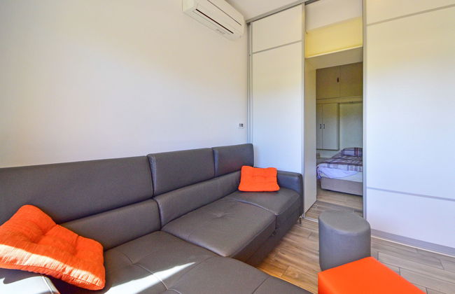 Casa de 2 quartos em Kastav com piscina e terraço - Foto 7