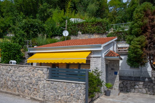 Photo 24 - Maison de 1 chambre à Kastav avec piscine et terrasse