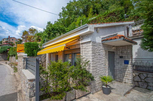 Photo 23 - Maison de 1 chambre à Kastav avec piscine et terrasse