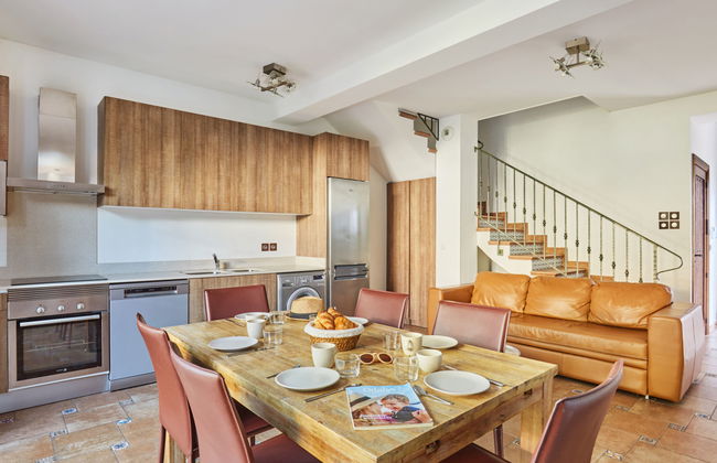 Haus mit 5 Schlafzimmern in Biarritz mit schwimmbad und terrasse - Foto 17