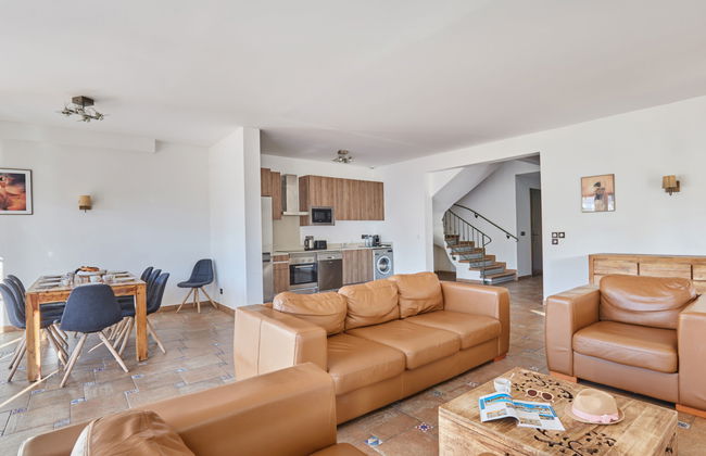 Haus mit 5 Schlafzimmern in Biarritz mit schwimmbad und terrasse - Foto 27