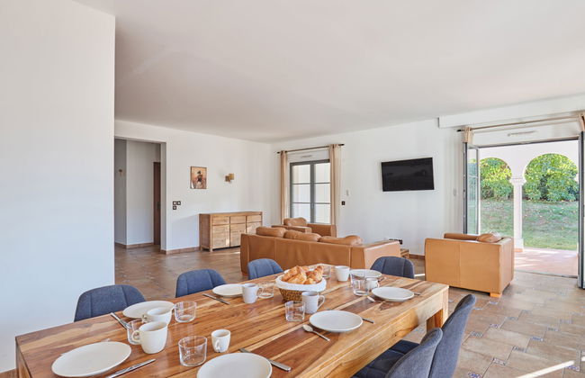 Haus mit 5 Schlafzimmern in Biarritz mit schwimmbad und terrasse - Foto 14