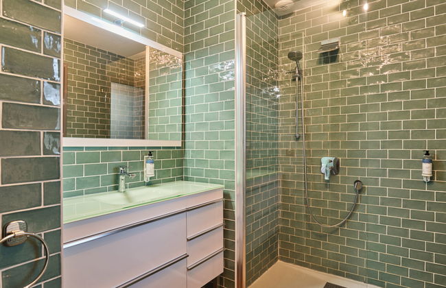 Haus mit 5 Schlafzimmern in Biarritz mit schwimmbad und terrasse - Foto 19