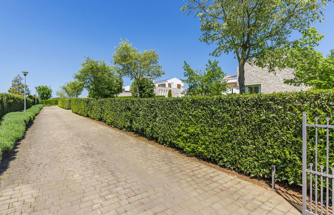 Casa de 4 quartos em Sveti Petar u Šumi com piscina privada e jardim - Foto 39