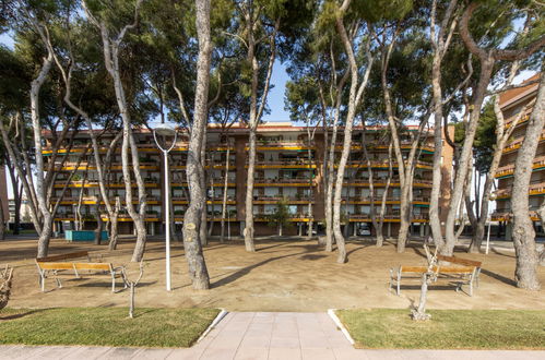 Photo 30 - Appartement de 2 chambres à Torredembarra avec piscine et jardin