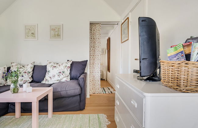 Casa con 2 camere da letto a Bergkvara con giardino e terrazza - Foto 17