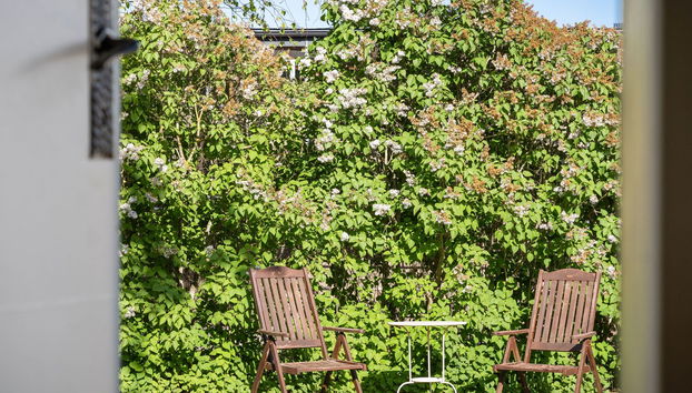 Haus mit 2 Schlafzimmern in Bergkvara mit garten und terrasse - Foto 2