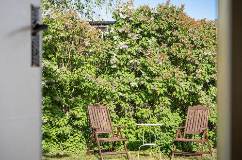 Photo 2 - Maison de 1 chambre à Bergkvara avec jardin et terrasse