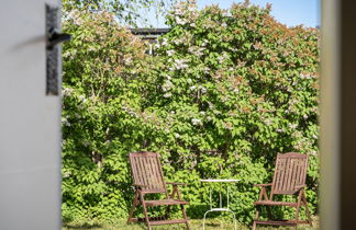Photo 2 - Maison de 1 chambre à Bergkvara avec jardin et terrasse