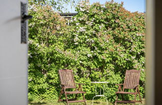 Foto 2 - Haus mit 1 Schlafzimmer in Bergkvara mit garten und terrasse