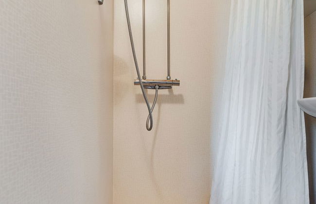 Casa con 2 camere da letto a Bergkvara con giardino e terrazza - Foto 21
