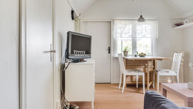 Haus mit 2 Schlafzimmern in Bergkvara mit garten und terrasse - Foto 4