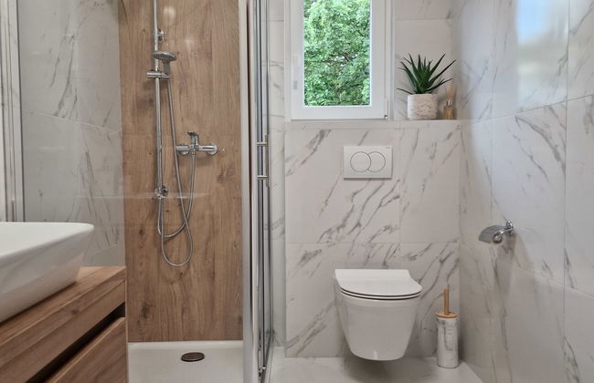 Haus mit 4 Schlafzimmern in Žminj mit privater pool und garten - Foto 27