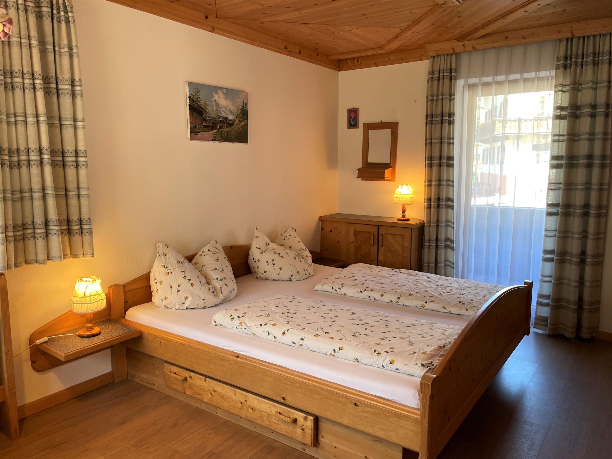 Foto 19 - Casa con 4 camere da letto a Hopfgarten im Brixental con vista sulle montagne