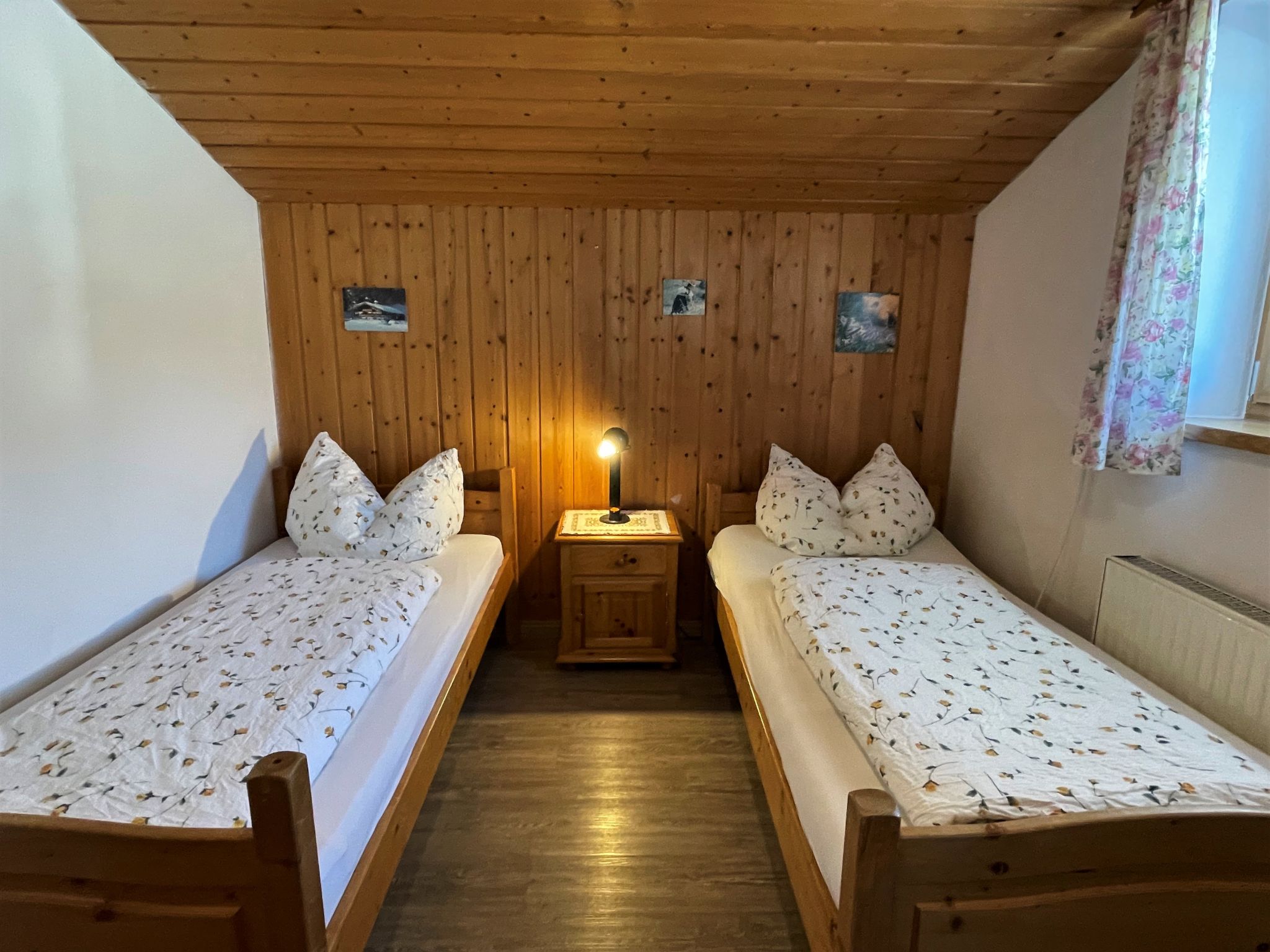 Photo 28 - Maison de 4 chambres à Hopfgarten im Brixental avec vues sur la montagne