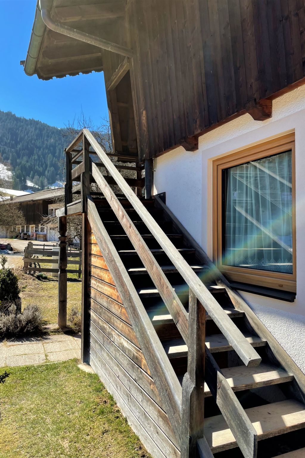 Photo 46 - Maison de 4 chambres à Hopfgarten im Brixental avec vues sur la montagne