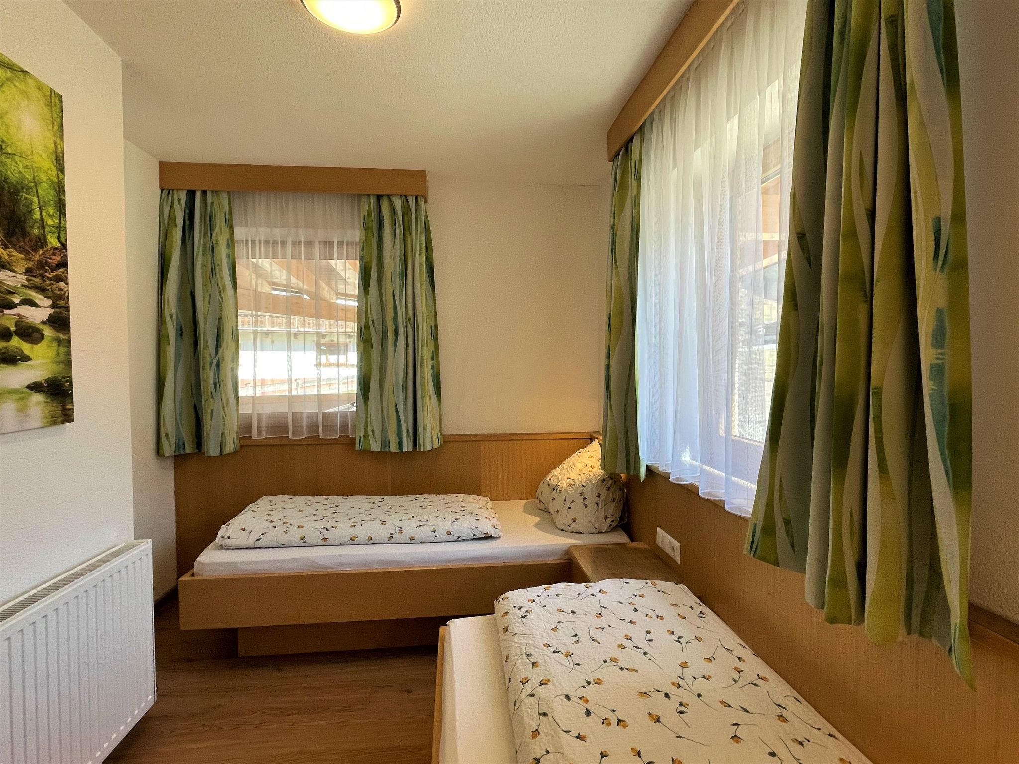 Photo 18 - Appartement de 2 chambres à Hopfgarten im Brixental avec vues sur la montagne