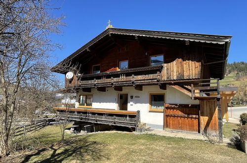 Photo 53 - 4 bedroom House in Hopfgarten im Brixental with garden