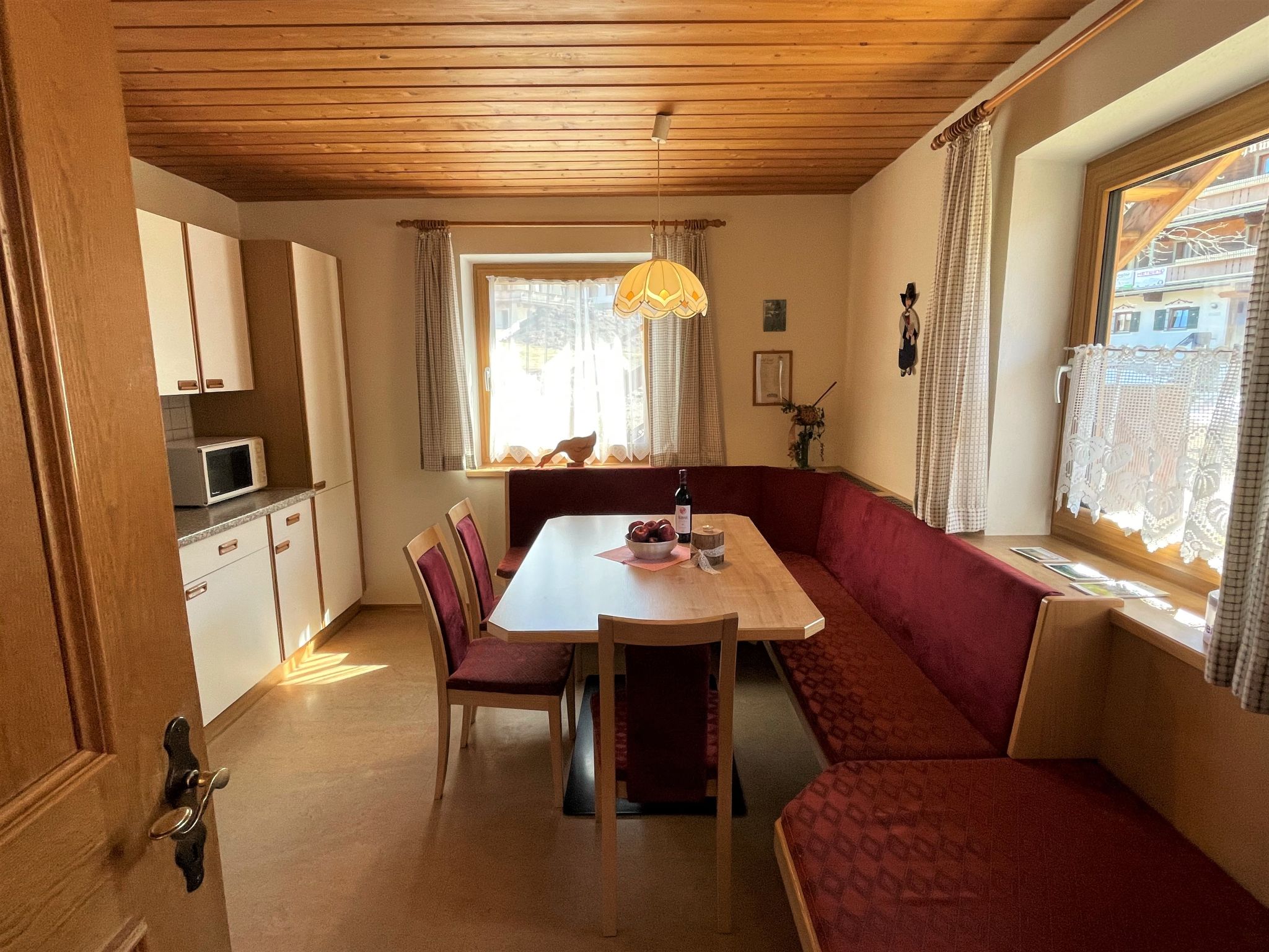 Photo 13 - Maison de 4 chambres à Hopfgarten im Brixental avec vues sur la montagne