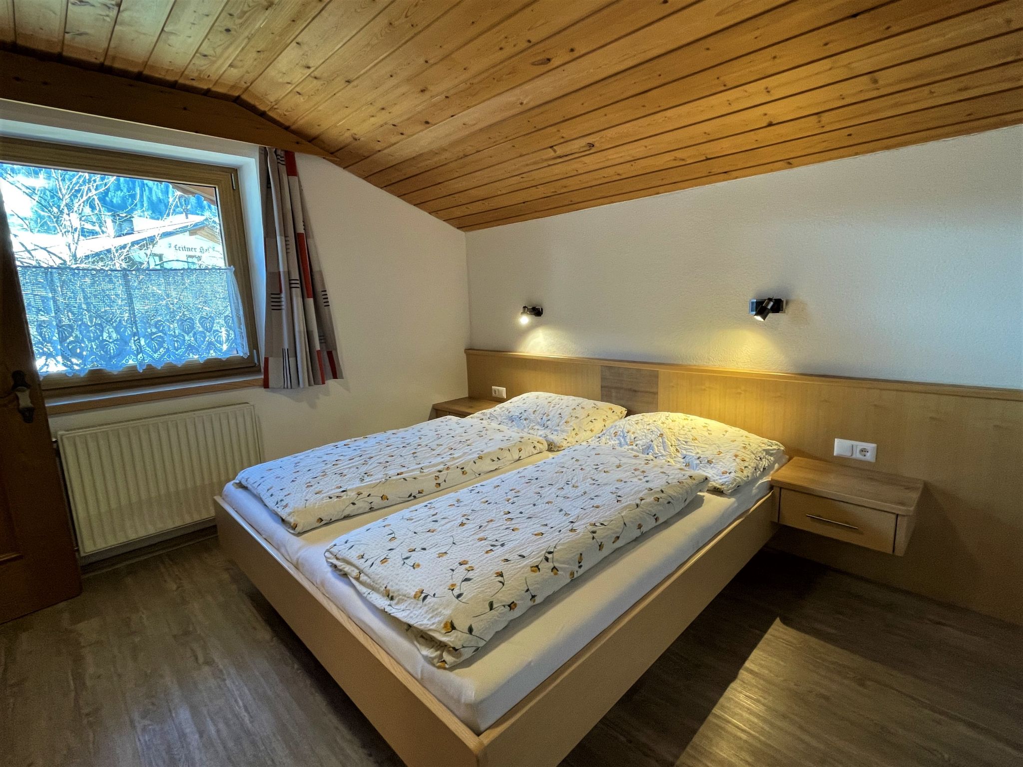 Foto 5 - Casa con 4 camere da letto a Hopfgarten im Brixental con vista sulle montagne