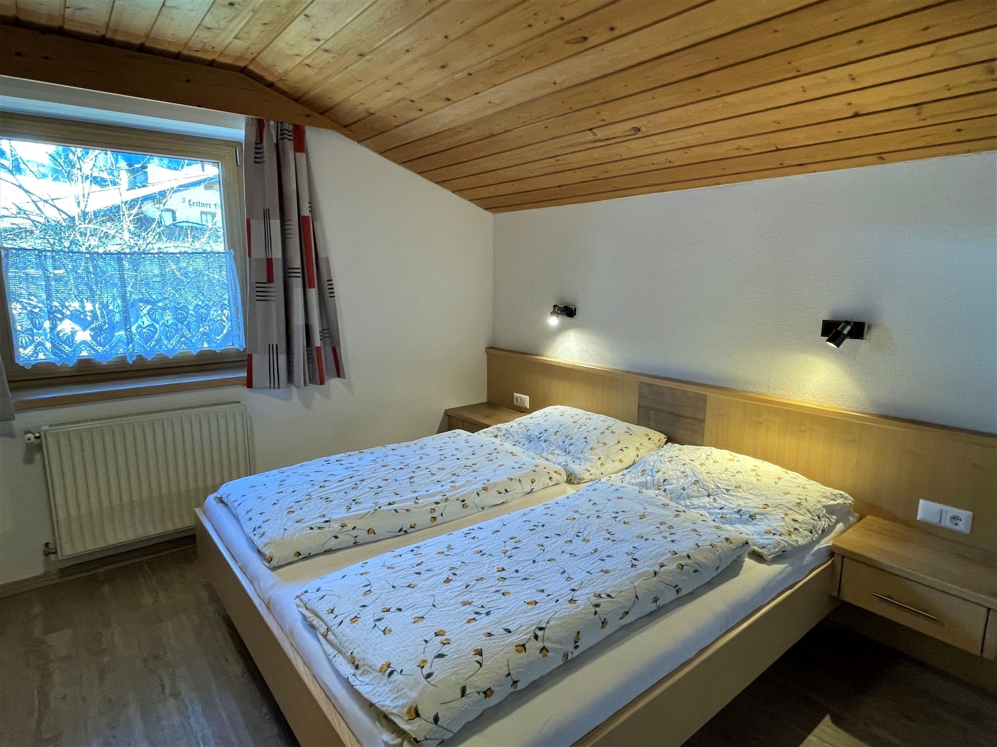 Photo 11 - 2 bedroom Apartment in Hopfgarten im Brixental with mountain view