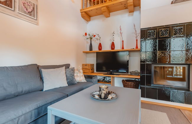 Casa de 3 quartos em Krimml com jardim e terraço - Foto 7