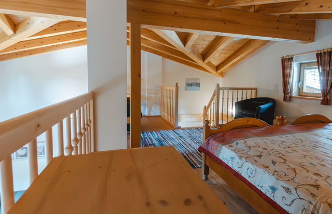 Casa de 3 quartos em Krimml com jardim e terraço - Foto 22