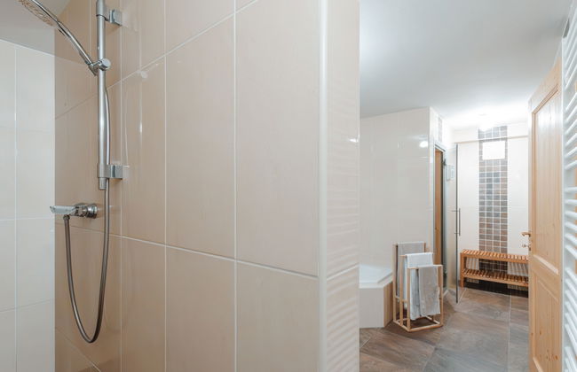 Casa de 3 quartos em Krimml com jardim e terraço - Foto 26