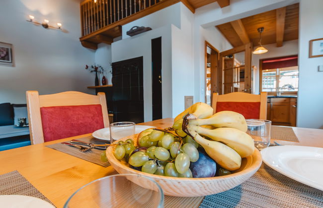 Casa de 3 quartos em Krimml com jardim e terraço - Foto 14