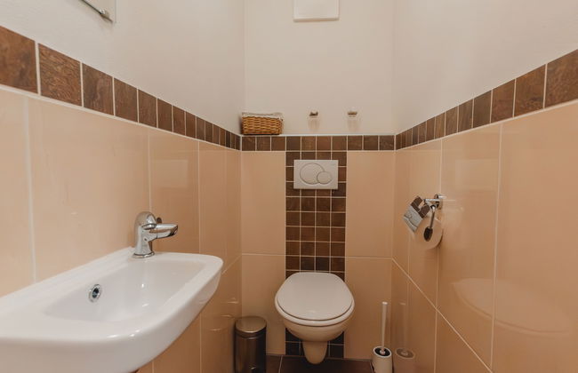 Casa de 3 quartos em Krimml com jardim e terraço - Foto 29