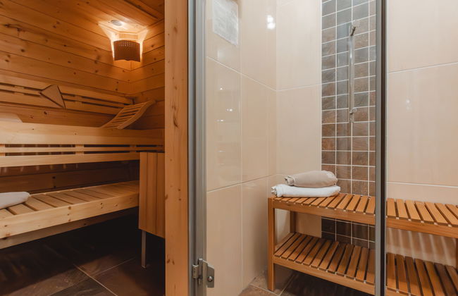 Casa de 3 quartos em Krimml com jardim e terraço - Foto 31