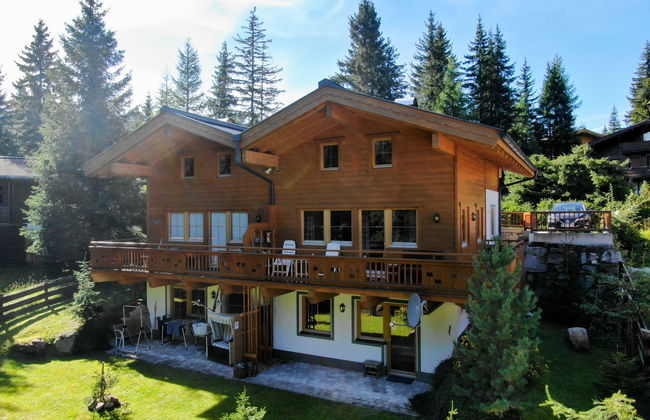 Casa de 3 quartos em Krimml com jardim e terraço - Foto 33