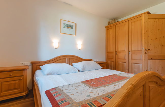 Casa de 3 quartos em Krimml com jardim e terraço - Foto 18