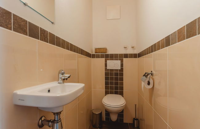 Casa de 3 quartos em Krimml com jardim e terraço - Foto 24