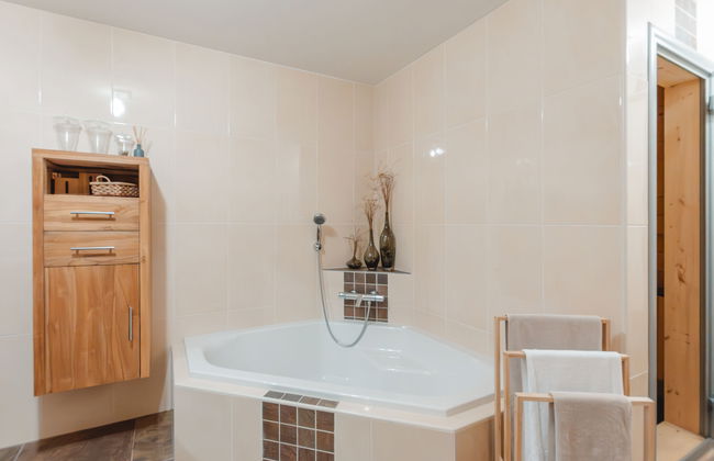 Casa de 3 quartos em Krimml com jardim e terraço - Foto 25