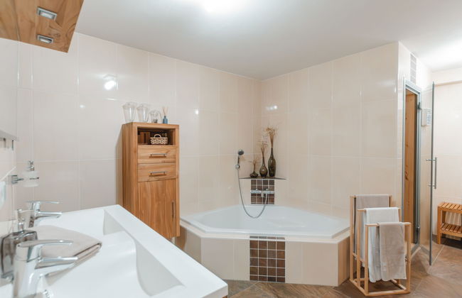 Casa de 3 quartos em Krimml com jardim e terraço - Foto 5