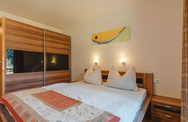 Casa de 3 quartos em Krimml com jardim e terraço - Foto 17