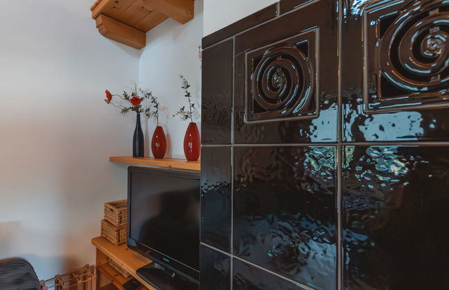 Casa de 3 quartos em Krimml com jardim e terraço - Foto 11