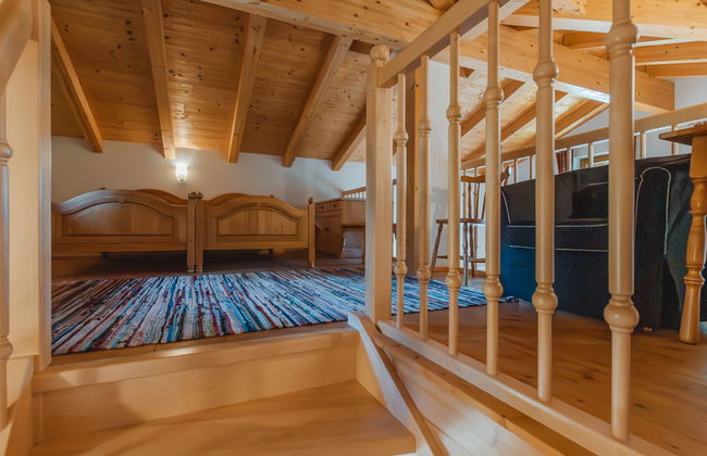 Casa de 3 quartos em Krimml com jardim e terraço - Foto 23