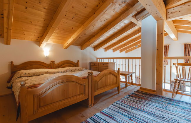 Casa de 3 quartos em Krimml com jardim e terraço - Foto 21