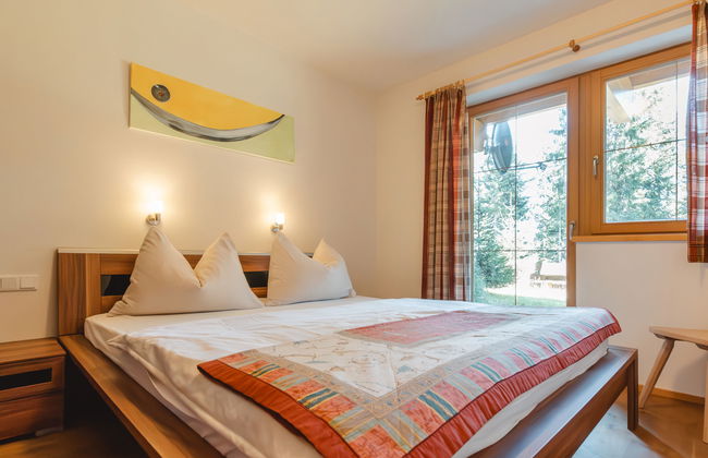 Casa de 3 quartos em Krimml com jardim e terraço - Foto 16