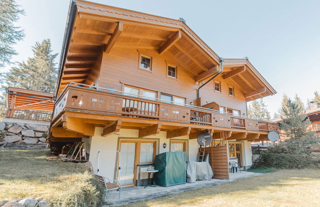 Casa de 3 quartos em Krimml com jardim e terraço - Foto 36