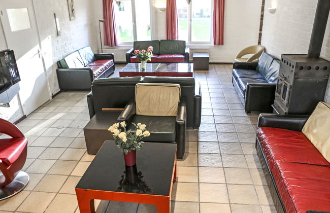 Casa de 13 quartos em Gulpen com jardim e terraço - Foto 2