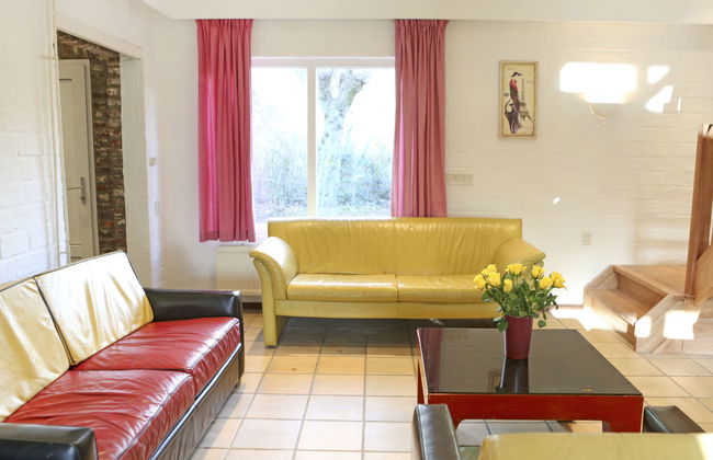 Casa de 13 quartos em Gulpen com jardim e terraço - Foto 6