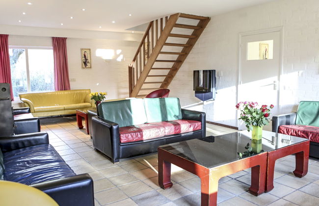 Casa de 13 quartos em Gulpen com jardim e terraço - Foto 7