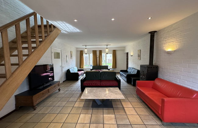 Casa de 13 quartos em Gulpen com jardim e terraço - Foto 18