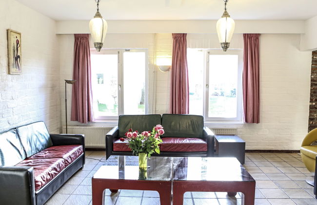 Casa de 13 quartos em Gulpen com jardim e terraço - Foto 5