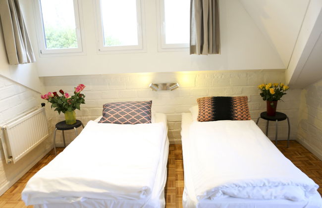 Casa de 13 quartos em Gulpen com jardim e terraço - Foto 26