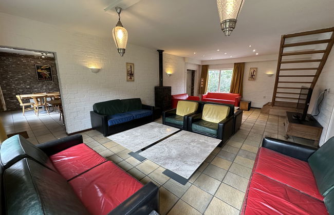 Casa de 13 quartos em Gulpen com jardim e terraço - Foto 20