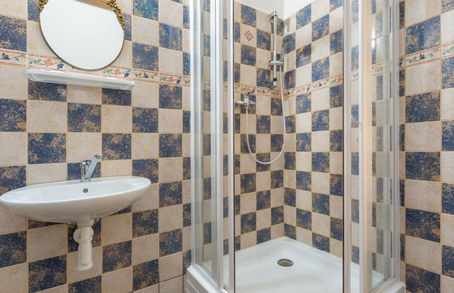 Casa de 4 quartos em Martínkovice com piscina privada e jardim - Foto 36